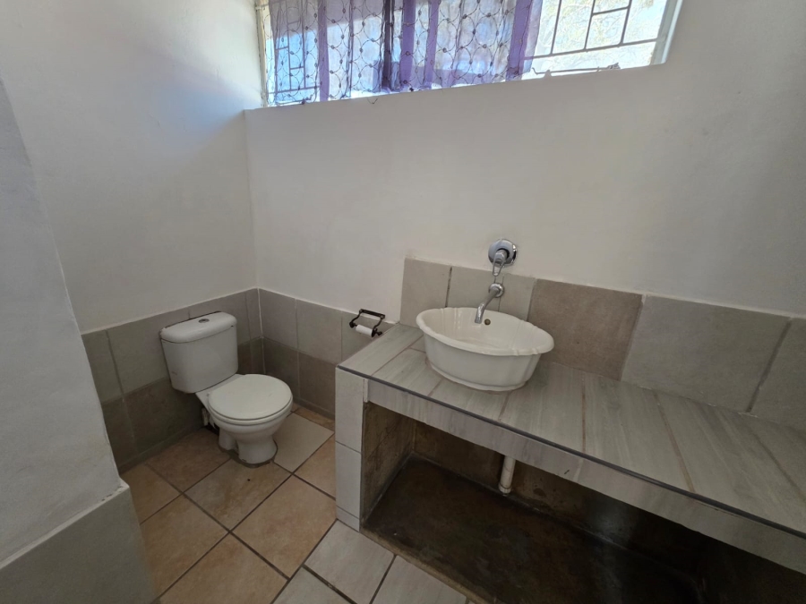 To Let 3 Bedroom Property for Rent in Sasolburg Ext 4 Free State